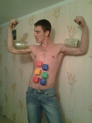 Весёлые картинки №3030