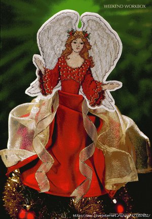 Ищу схему №3162