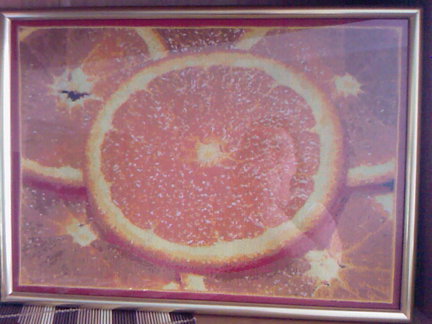 Нитки «Гамма» №3257