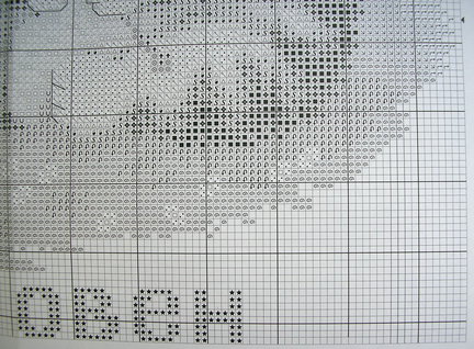 Ищу схему №3424