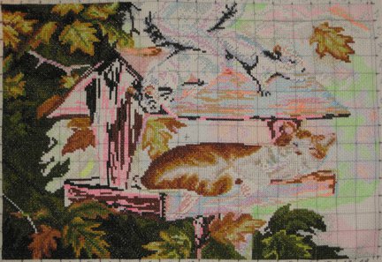 Моя идеальная изнанка №3846