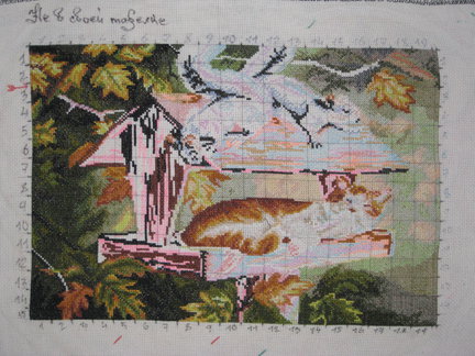 Моя идеальная изнанка №3847