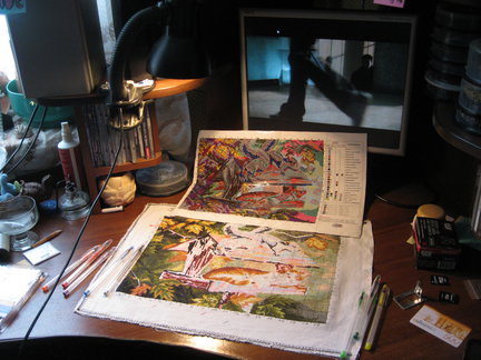 Моя идеальная изнанка №3853