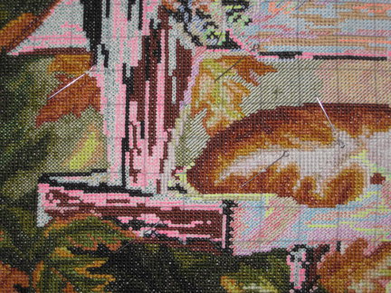 Моя идеальная изнанка №3857