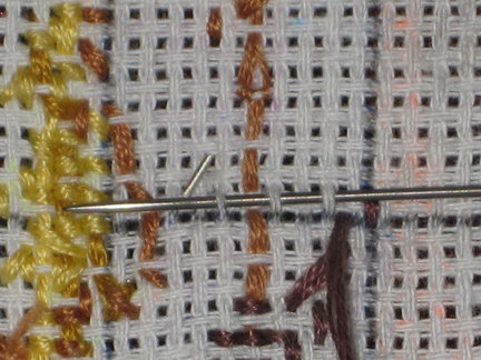 Моя идеальная изнанка №3861