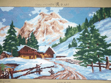 Моя идеальная изнанка №3879