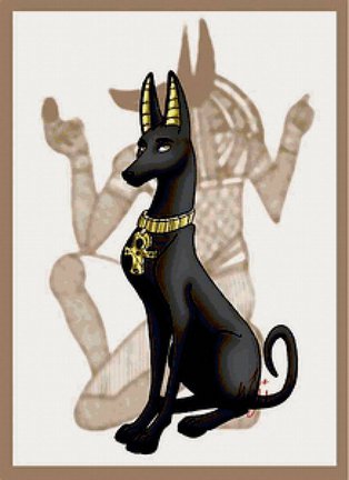 Зачем все схемы подряд делать по максимуму цветов и крестов? №4076