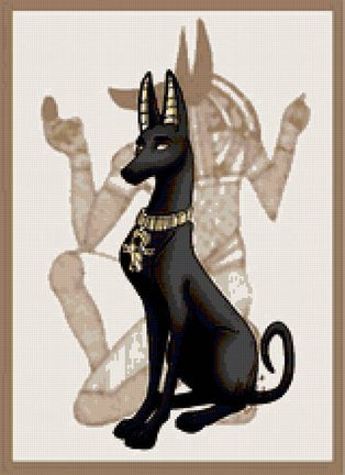 Зачем все схемы подряд делать по максимуму цветов и крестов? №4077