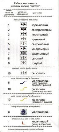 Ищу схему №4268