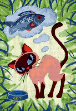 Мои рисунки и схемки по ним. Удачно ли? №4381