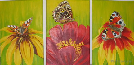 Мои рисунки и схемки по ним. Удачно ли? №4618