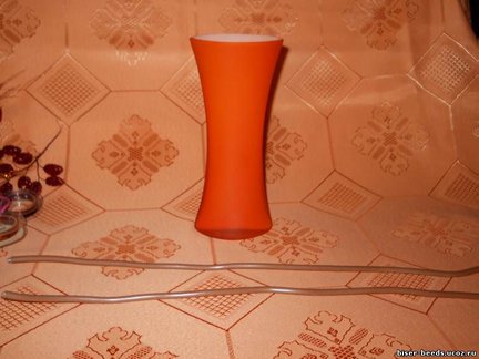 Бисероплетение. Мастер-класс. №5967