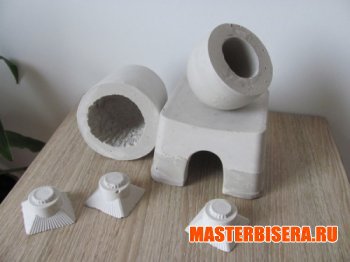 Бисероплетение. Мастер-класс. №5990