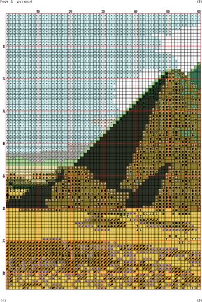 Делимся схемами 2 №6081