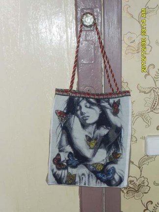 Процессы вышивки или как это было №6172