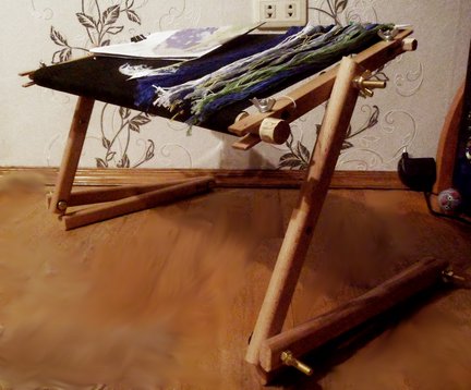 Станок, что он из себя представляет? №6410