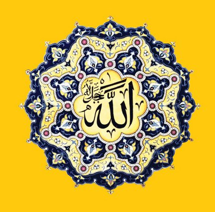 Большого размера вышивка №6446