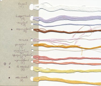 Ищу схему №6860