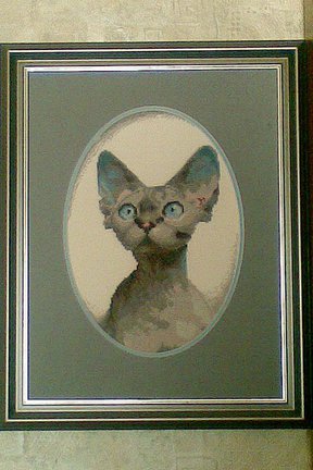 Фирма «Золотое Руно» №7014