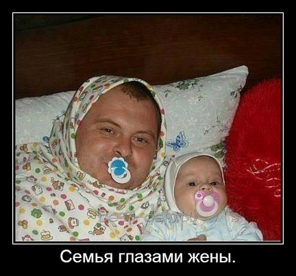 Весёлые картинки №7041