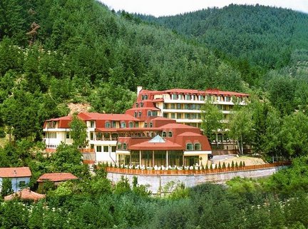 How I spend my summer holidays 2013 №7266