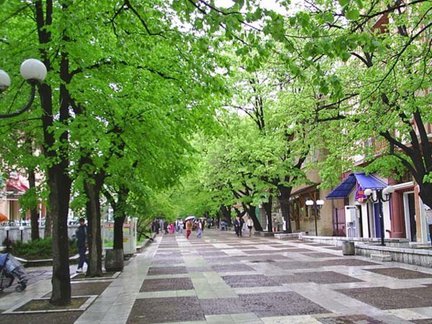 How I spend my summer holidays 2013 №7273