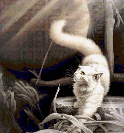 Какой смысл делать схему по уже готовым наборам? №7602