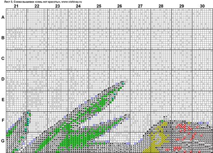 Делимся схемами 2 №7708