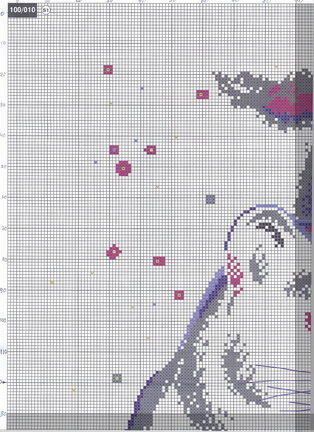 Очень нужна схема №7887