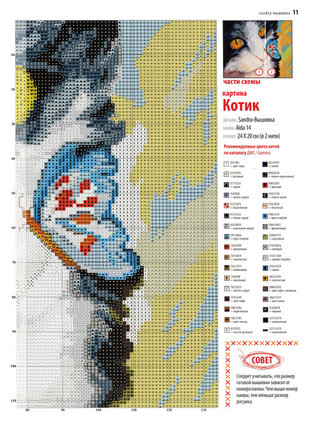 Делимся схемами 2 №8254