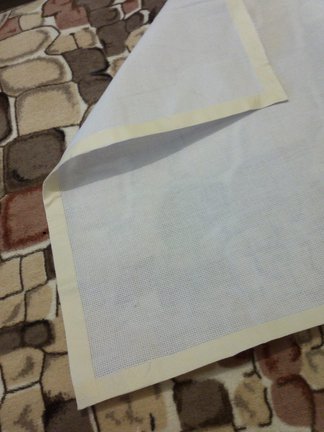 Моя организация работы №8278