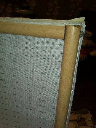 Моя организация работы №8281