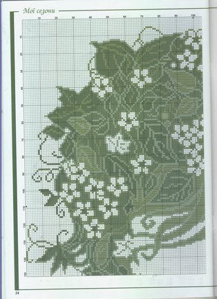 Делимся схемами 2 №8382