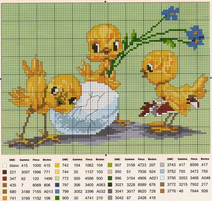 Делимся схемами 2 №8387