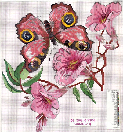 Делимся схемами 2 №8418