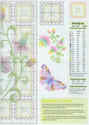 Делимся схемами 2 №8421