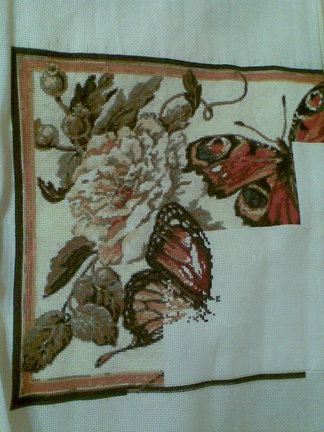 Работы, отшитые по схемам с этого сайта №8792