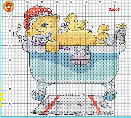 Делимся схемами 2 №8852