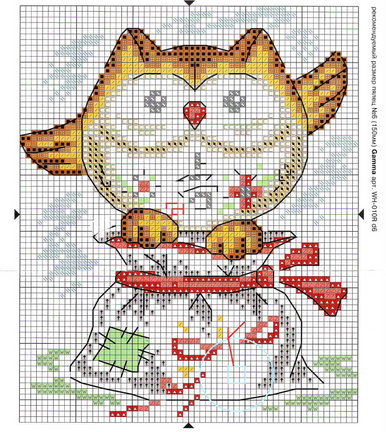 Делимся схемами 2 №8855