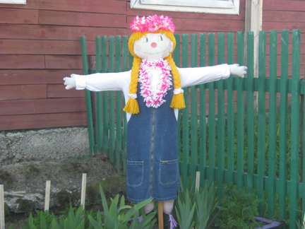 Рукодельное творчество. Утилитарное использование вышивки. №8939