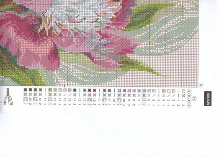 Ищу схему №8941