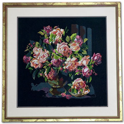 Делимся схемами №9013