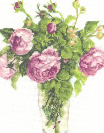 Делимся схемами №9027