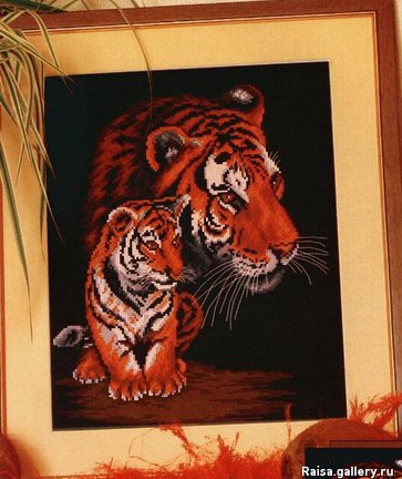 Делимся схемами №9029