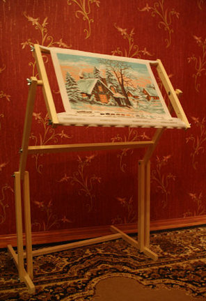 Станок, что он из себя представляет? №9791