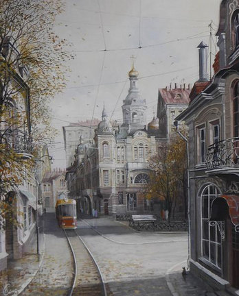 Производители сложных схем: Golden Kite и другие №10197