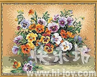 Китайские и корейские дизайны №10810