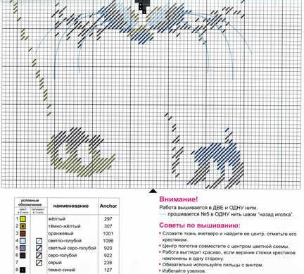 Ищу схему №11069