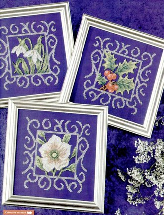 Делимся схемами №11172