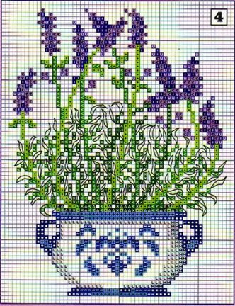 Делимся схемами №11176